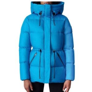Mackage Freya Down Coat